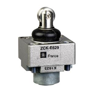 CABECOTE ZCKE629 ZCKE629 21.26.033 