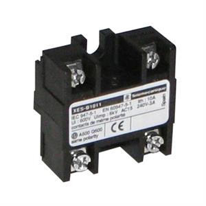 BLOCO DE CONTATO XESP2051 XESP2051 21.27.003 