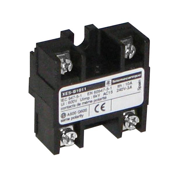 BLOCO DE CONTATO XESP2051 XESP2051 21.27.003 