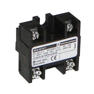BLOCO DE CONTATO XESP2051 XESP2051 21.27.003 