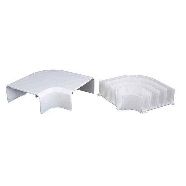 DXN11013 - COTOVELO PLANO 100X45MM DXN11013  13.40.029 