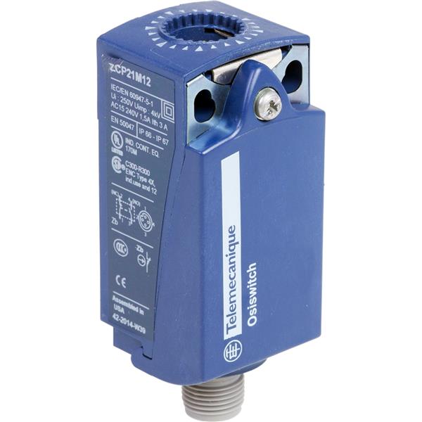 CORPO ZCP21M12 ZCP21M12 21.32.281 