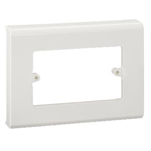 DXN5008S - ACOPLADOR  DEXSON 100X45 MM DXN5008S 13.40.033 
