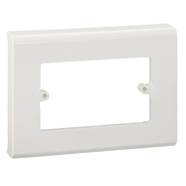 DXN5008S - ACOPLADOR  DEXSON 100X45 MM DXN5008S 13.40.033 