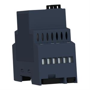 RECEPTOR PROGRAMAVEL ZBRRA ZBRRA 21.34.350 
