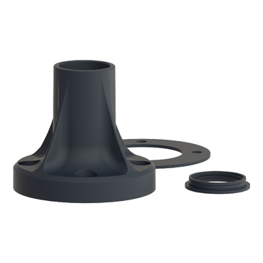 PEDESTAL PLASTICO XVBZ01 XVBZ01 21.36.006 