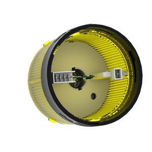 ELEM.LUMIN. LED AM XVBC2B8 XVBC2B8 21.36.023 