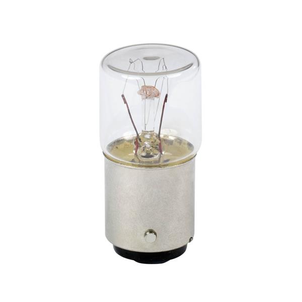 LAMPADA INC. BA15D DL1BLB - 24V DL1BLB 21.36.099 