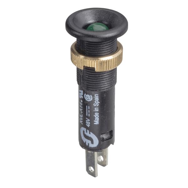 SINALIZADOR C/LED VD XVLA133 XVLA133 21.36.700 