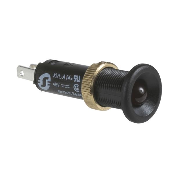 SINALIZADOR C/LED VM XVLA134 XVLA134 21.36.701 