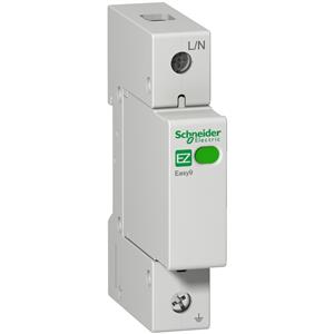 PROTETOR DE SURTO 1P 45KA - EZ9L33145 EZ9L33145 21.37.090 