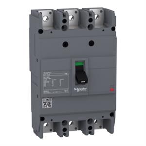 DISJ TRIF. 3P 150 A - EZC250N3150 EZC250N3150 21.37.313 