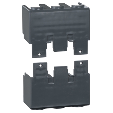 CAPA PROTECAO TERMINAL EZC - EZETSHD3P EZETSHD3P 21.37.395 