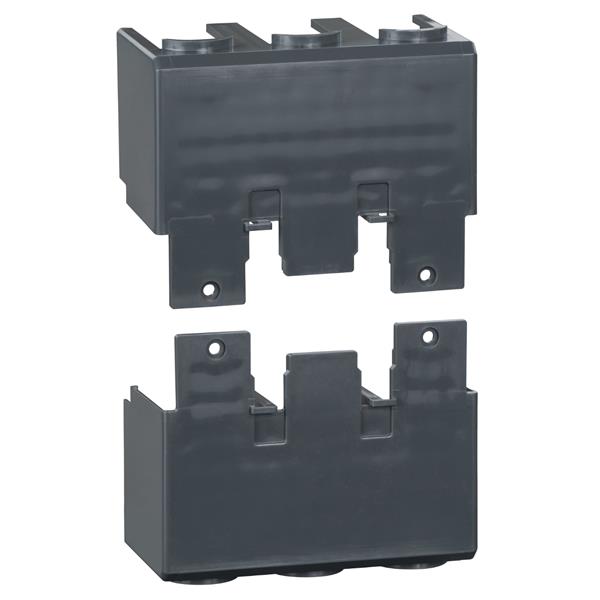 CAPA PROTECAO TERMINAL EZC - EZETSHD3P EZETSHD3P 21.37.395 