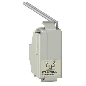 BOBINA ABERTURA P/EZC100 - EZASHT200AC EZASHT200AC 21.37.500 