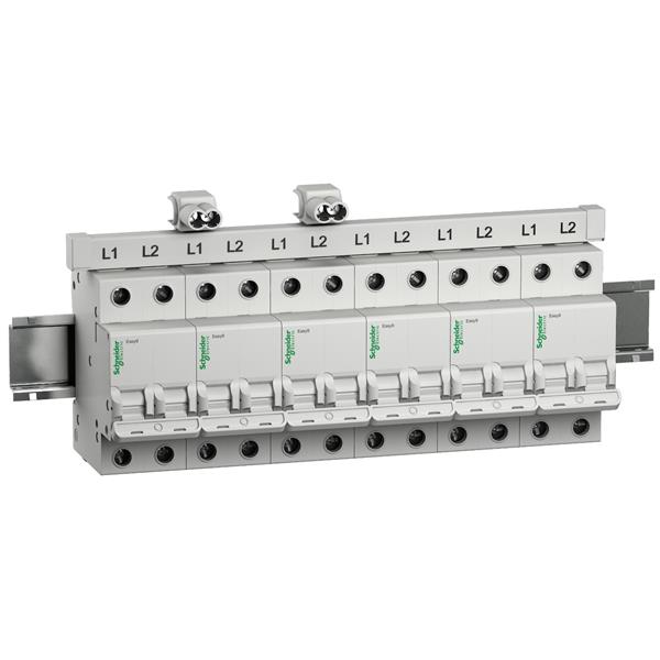 PENTE BIF. 12 P  80 A - EZ9X33212 EZ9X33212 21.37.591 