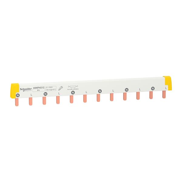 PENTE BIP.  12 P 100 A - 14882/A9XPH212 A9XPH212 21.37.599 