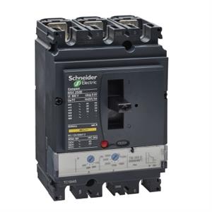 DISJUNTOR NSX250B 250 A - C25B3TM250 LV431110 21.37.750 