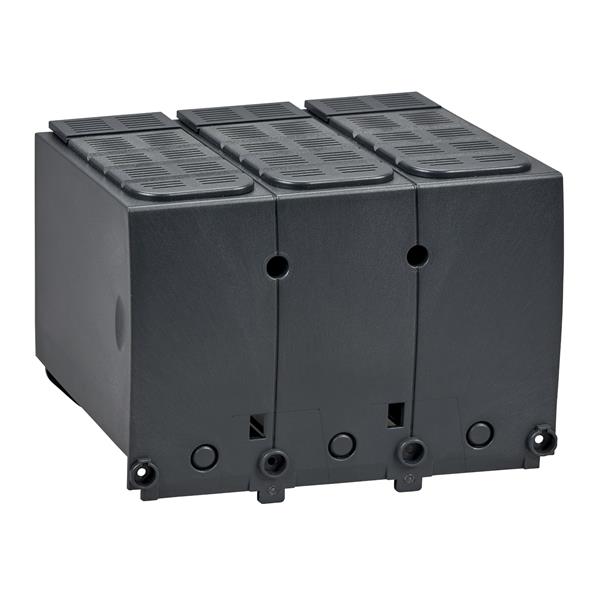 PROTETOR TERMINAIS NSX400/630 - LV432593 LV432593 21.37.884 