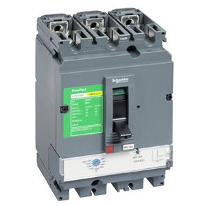 DISJUNTOR TRIF.  63 A - CVS100B3063 CVS100B3063 21.37.912 