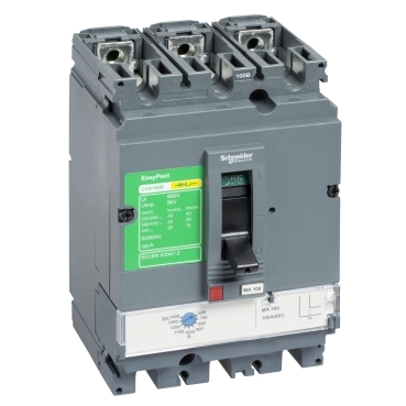 DISJUNTOR TRIF. 200 A - CVS250B3200 CVS250B3200 21.37.919 