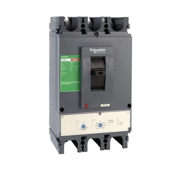 DISJUNTOR TRIF. 400 A - CVS400F3400 CVS400F3400 21.37.924 