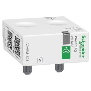 SENSOR DE ENERGIA A9MEM1521 A9MEM1521 21.37.978