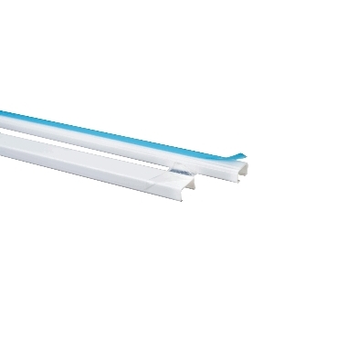 DXN10031 - CANALETA DEXSON 13X7 MM DXN10031 13.40.500 
