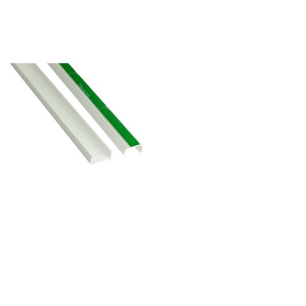 DXN10031 - CANALETA DEXSON 13X7 MM DXN10031 13.40.500 