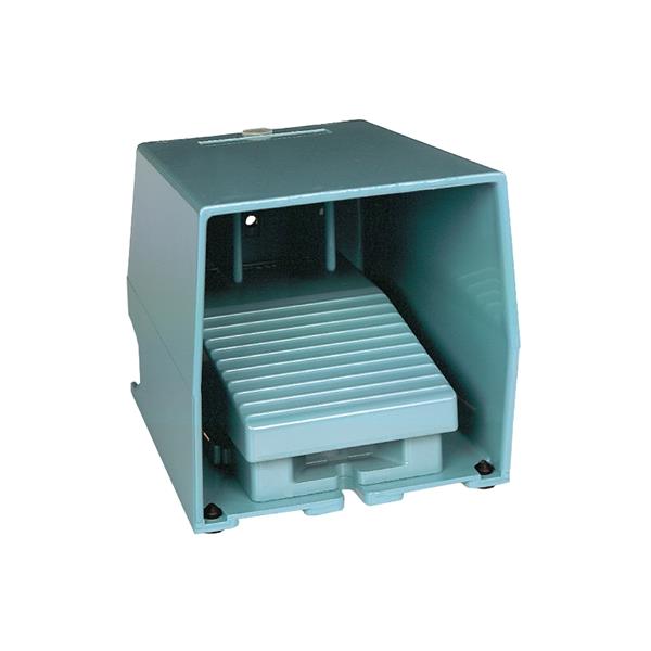 PEDAL DE COMANDO XPEM310 XPEM310 21.38.006 