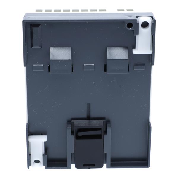 ZELIO LOGIC SR2B121JD - 8E/4S C/RELOGIO SR2B121JD 21.39.102 