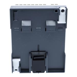 ZELIO LOGIC SR2B121JD - 8E/4S C/RELOGIO SR2B121JD 21.39.102 