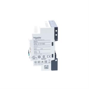ZELIO LOGIC SR2A101BD - 6E/4S S/RELOGIO SR2A101BD 21.39.104 