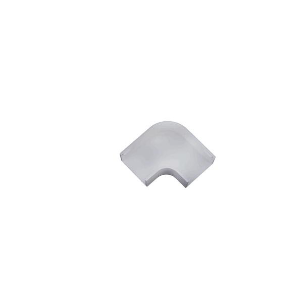 DXN11033 - COTOVELO PLANO 90 GRAUS 13X7MM DXN11033  13.40.503 