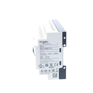 ZELIO LOGIC SR3B261FU - 26E/S 100/240VCA SR3B261FU 21.39.117 