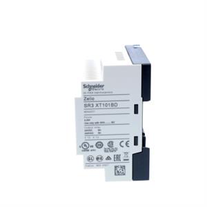 ZELIO LOGIC SR3XT101BD - 10E/S 24 VCC SR3XT101BD 21.39.123 