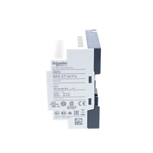 ZELIO LOGIC SR3XT141FU -14E/S 100/240VCA SR3XT141FU 21.39.124 