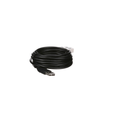 CABO USB P/ZELIO LOGIC - SR2USB01 SR2USB01 21.39.140 