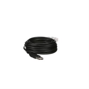 CABO USB P/ZELIO LOGIC - SR2USB01 SR2USB01 21.39.140