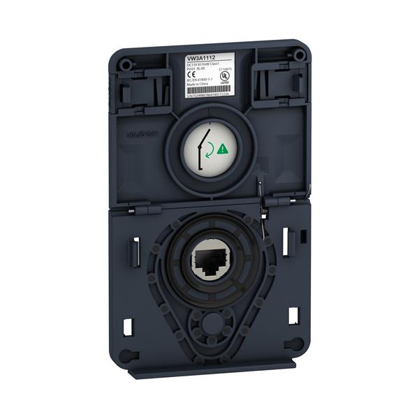 KIT MONTAGEM REMOTA VW3A1112 VW3A1112 21.39.290 