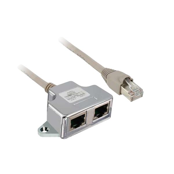 TE DERIV. MODBUS RJ45 1M - VW3A8306TF10 VW3A8306TF10 21.39.350 