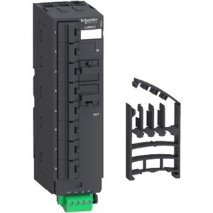 HUB MODBUS 8 CONECTORES - LU9GC3 LU9GC3 21.39.360 