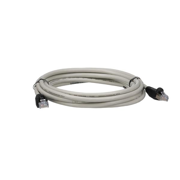 CABO P/TERM. GRAFICO 3M - VW3A1104R30 VW3A1104R30 21.39.380 