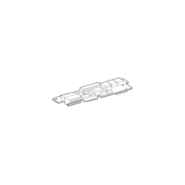 PLACA P/ENCODER - VW3A3405 VW3A3405 21.39.449 