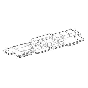 PLACA P/ENCODER - VW3A3407 VW3A3407 21.39.450 