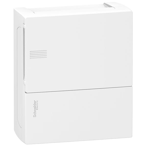 CAIXA MINI PRAGMA SOBR 8 MOD. MIP10108 MIP10108 21.40.118 