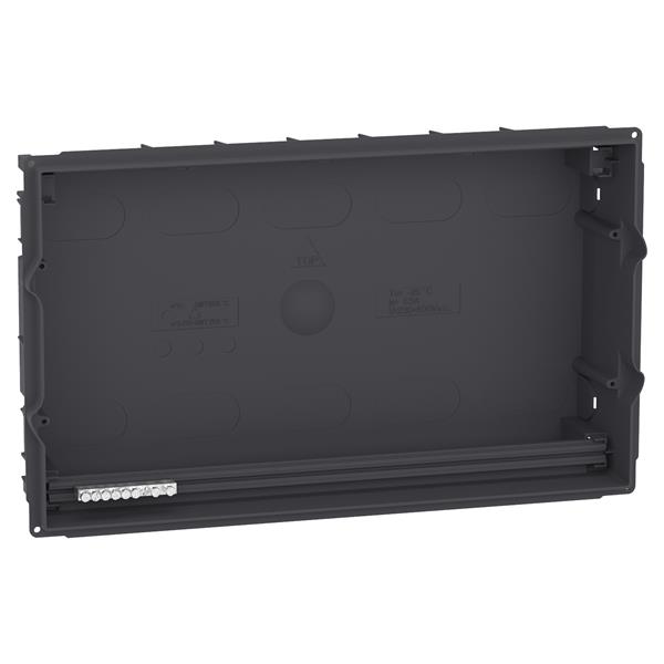 CAIXA FUNDO 18 MOD. MIP80118 MIP80118 21.40.130 