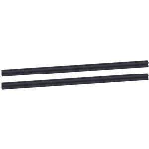 SUPORTE BORNEIRA 18 MODULOS MIP99036 MIP99036 21.40.200 