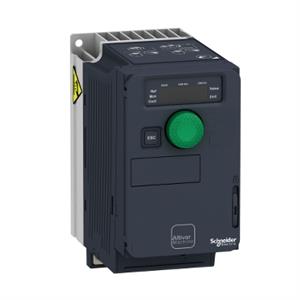 CONVERSOR ATV320U07M2C - 1 CV 220V 1F ATV320U07M2C 21.42.201 