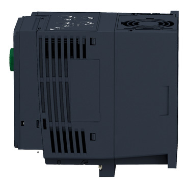 CONVERSOR ATV320U15N4C - 2 CV 380V 3F ATV320U15N4C 21.42.258 